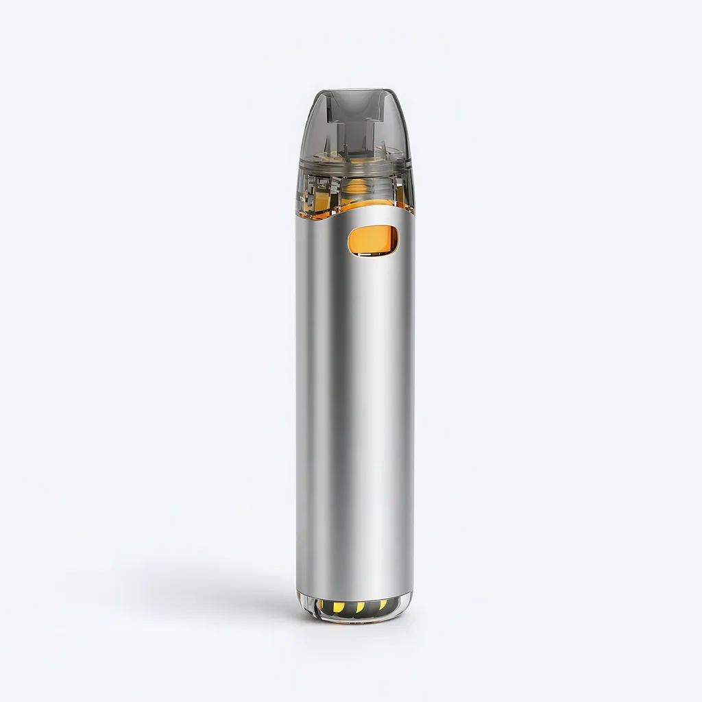 Bolt, hardware de vapeo vacío