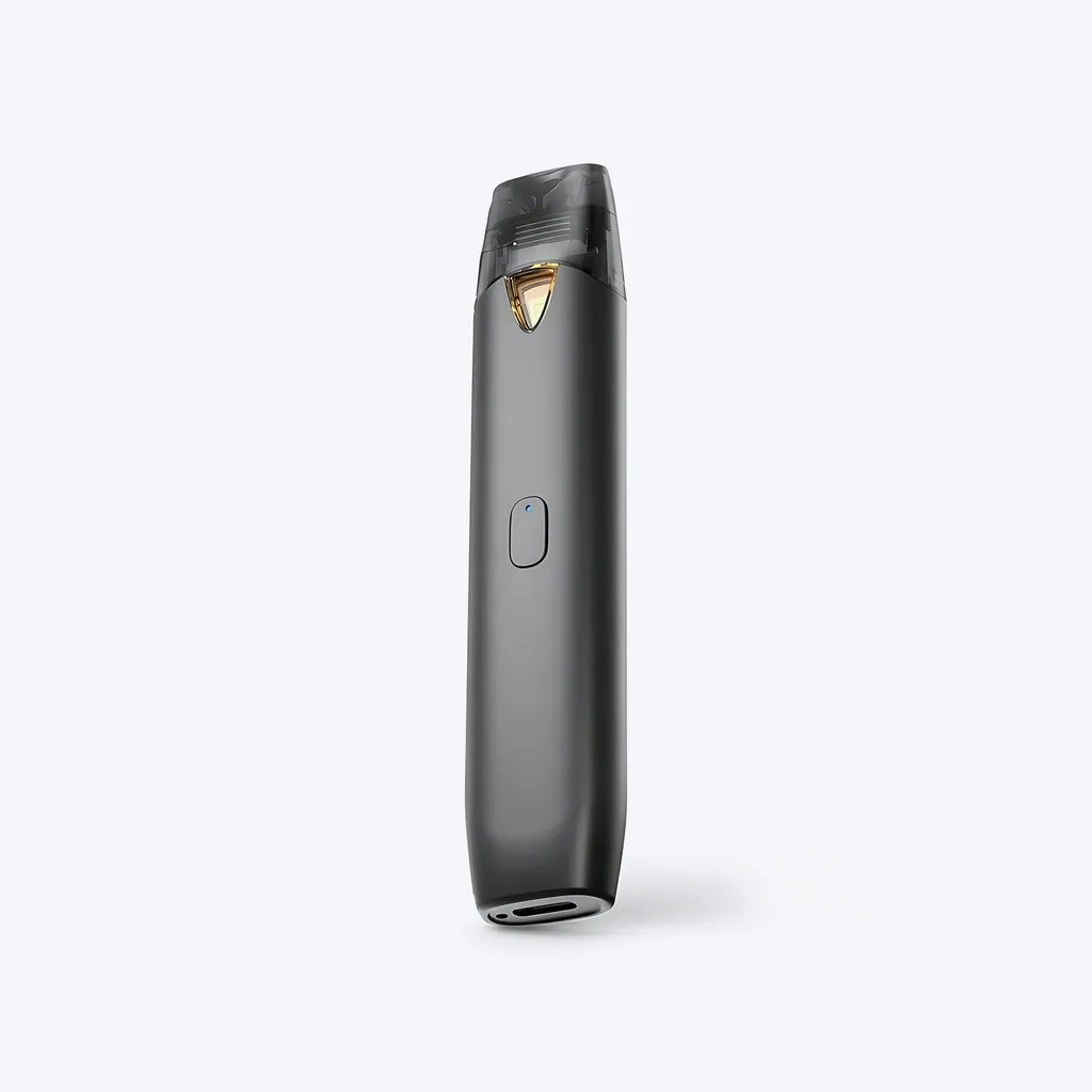 Arc, hardware de vapeo vacío