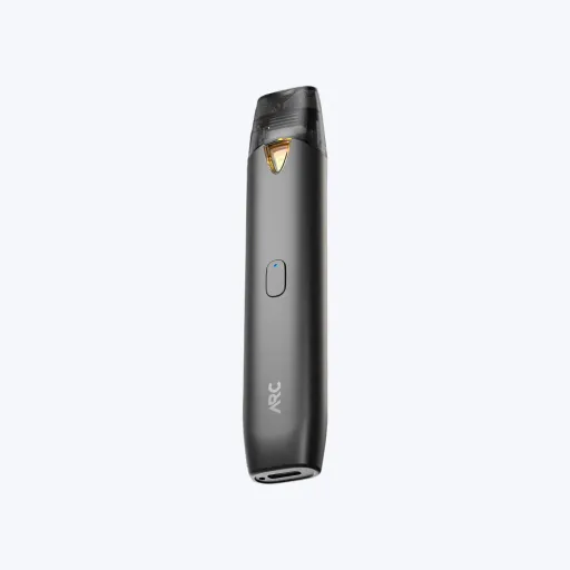 Arc empty vape hardware