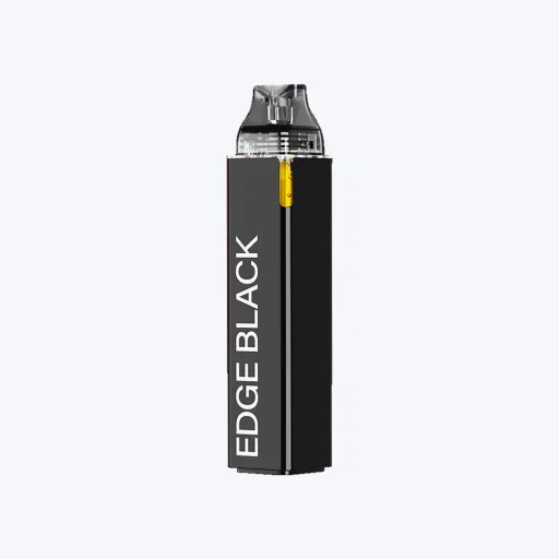 Edge empty vape hardware