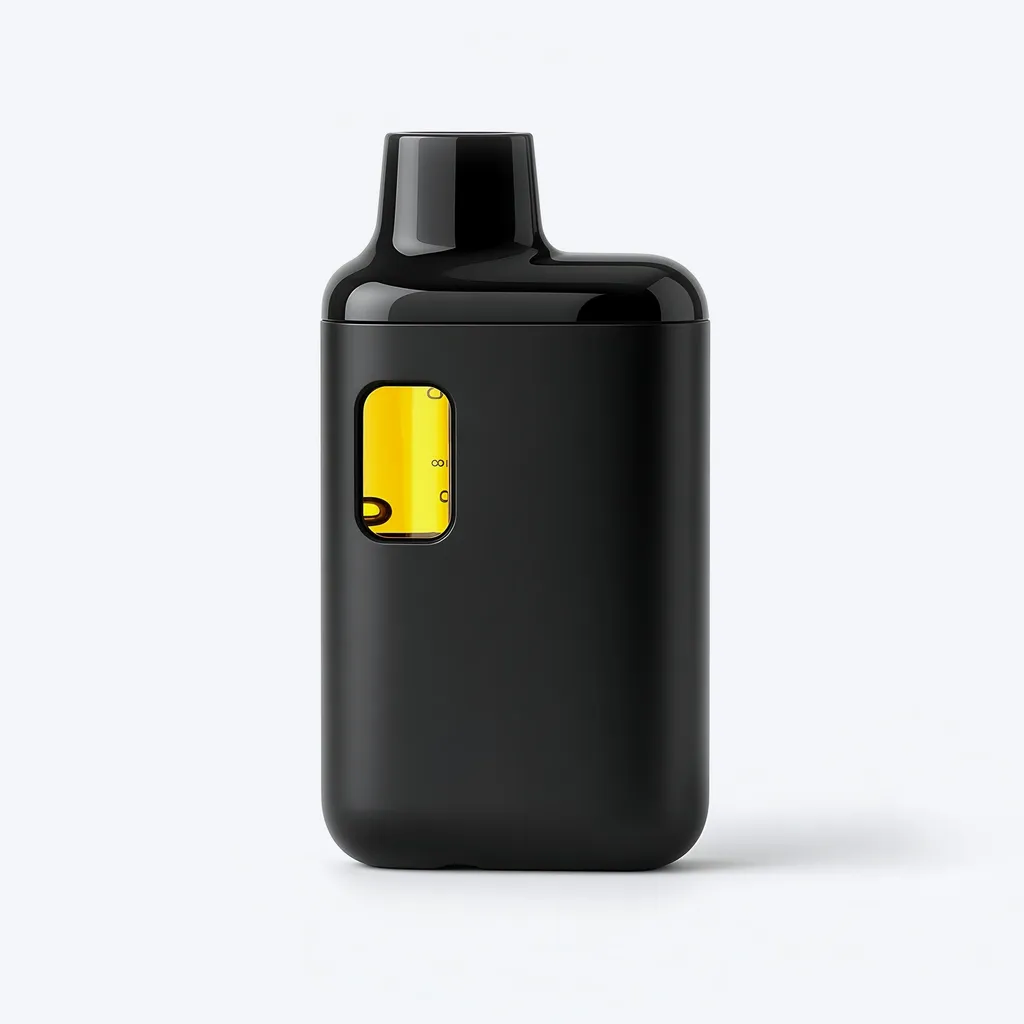 LEFA, hardware de vapeo vacío