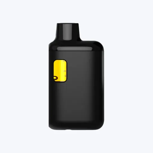 LEFA empty vape hardware