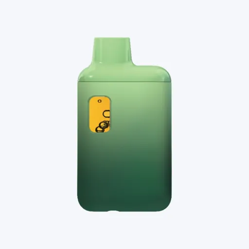 LEFA Plus empty vape hardware