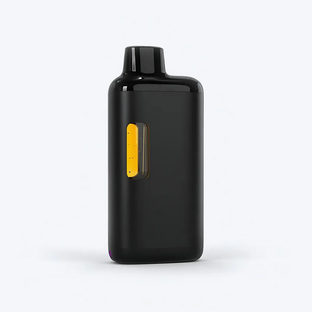 LEFA Pro, hardware de vapeo vacío