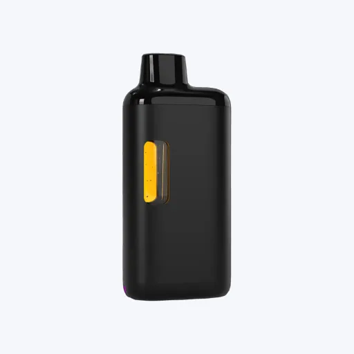 LEFA Pro empty vape hardware