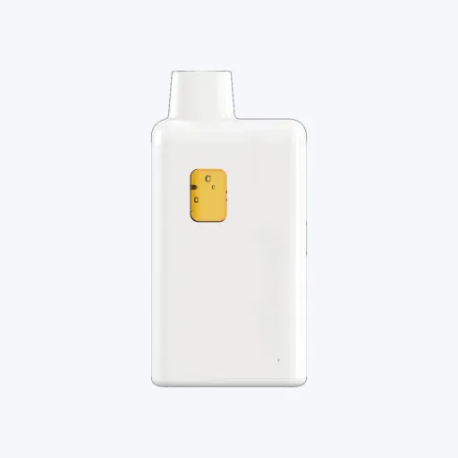 Alpha Lite empty vape hardware