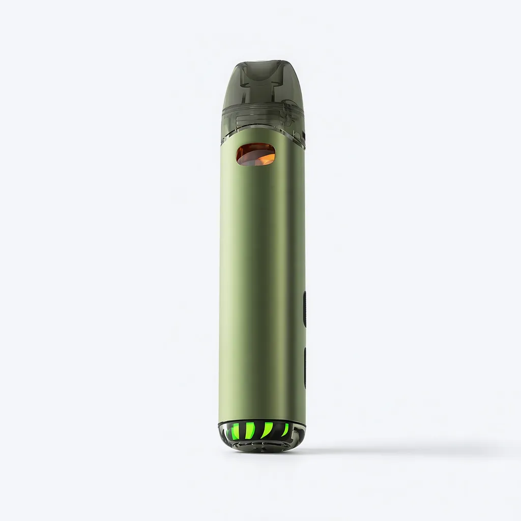 Bolt Lite, matériel vape vide