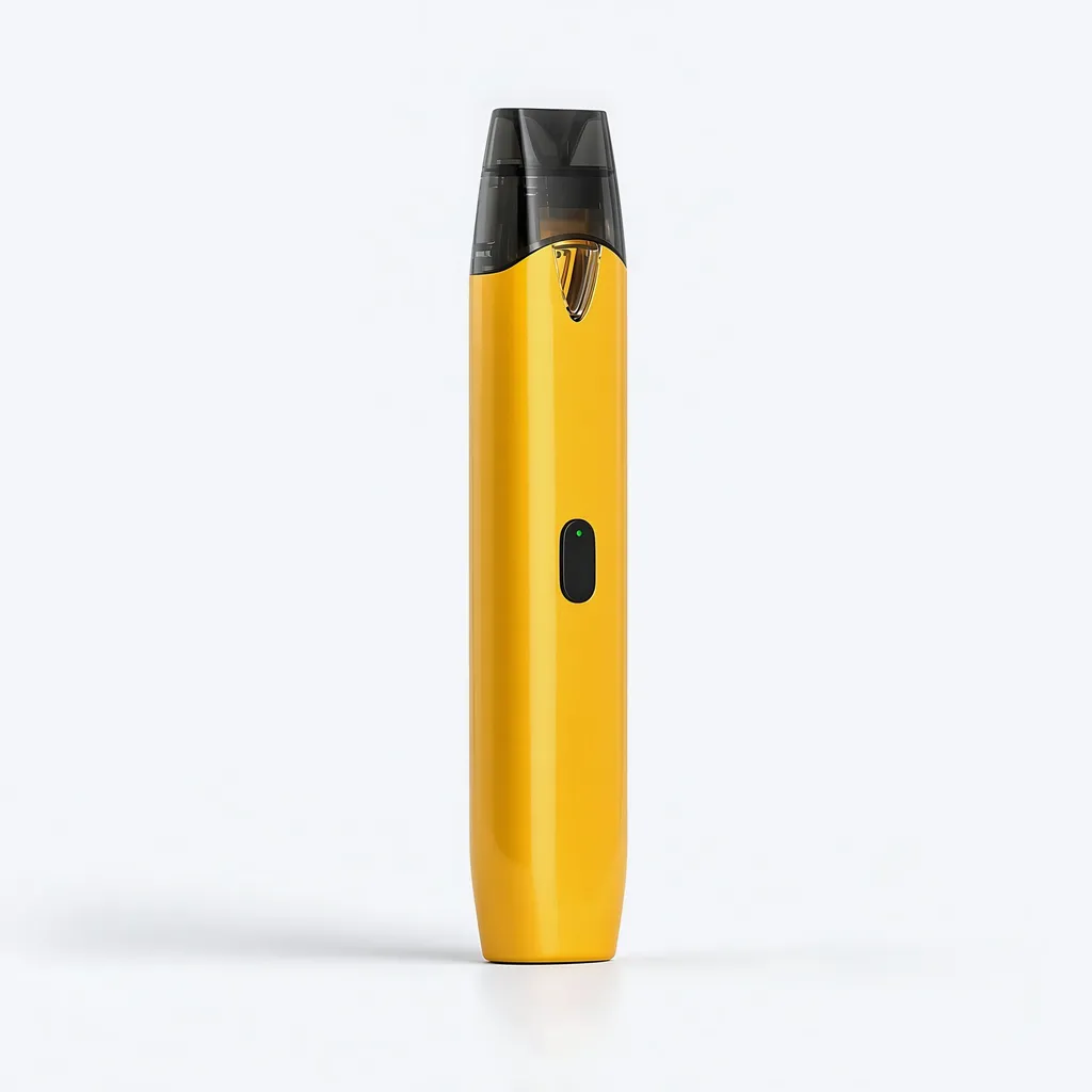 Arc Lite, matériel vape vide