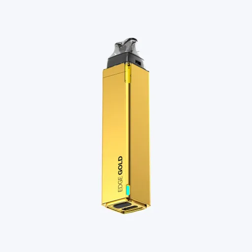Edge Lite empty vape hardware