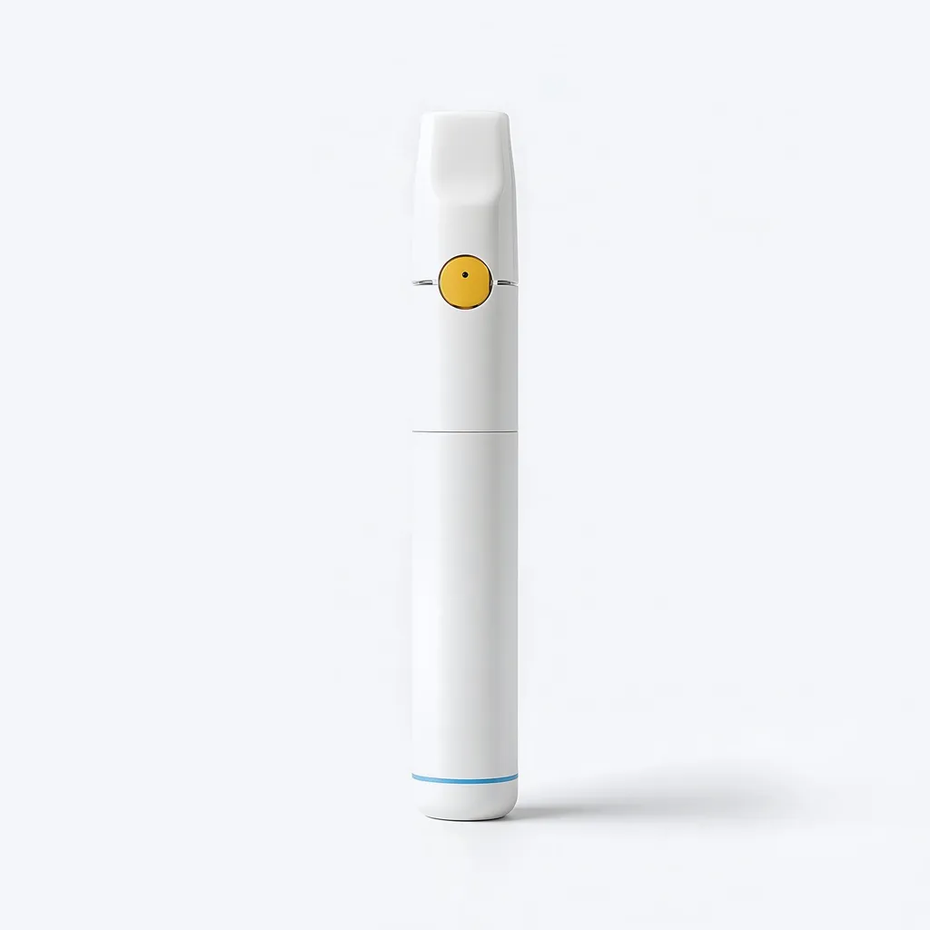 WukongBar 510, lege vape-hardware