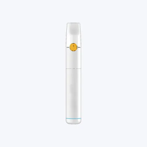WukongBar 510 empty vape hardware