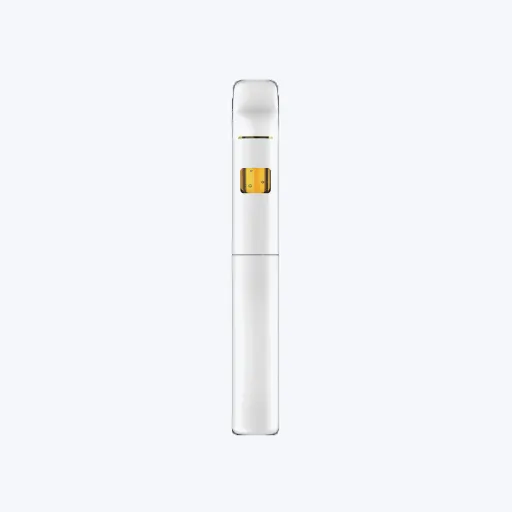 Helios 510 empty vape hardware