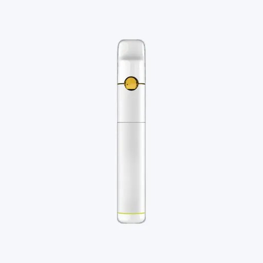 Predator 510 empty vape hardware