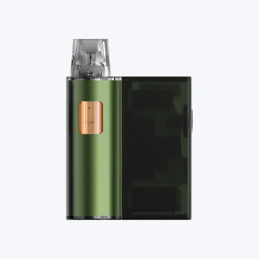 SnapPod empty vape hardware
