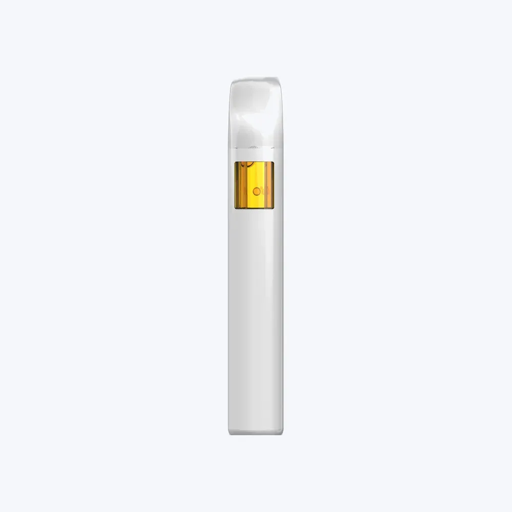 Helios empty vape hardware