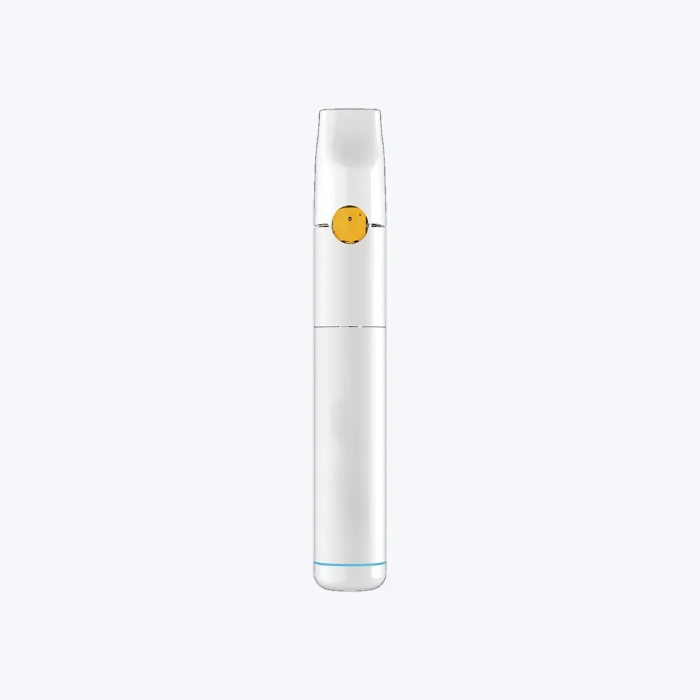 WukongBar 510 empty vape hardware